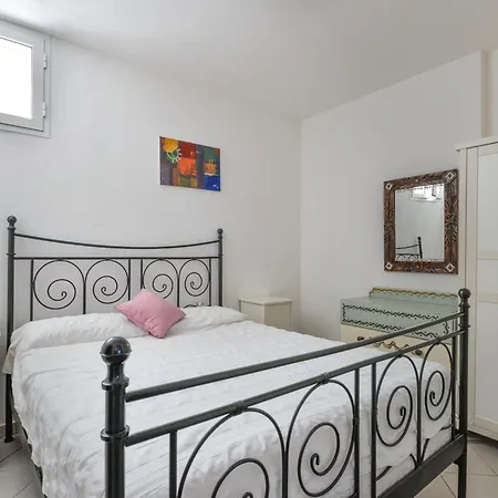 Thomas Apartment Capoliveri (Isola d'Elba)