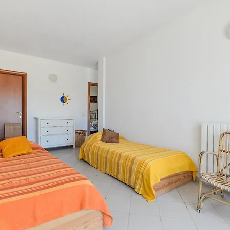 Apartment Thomas *