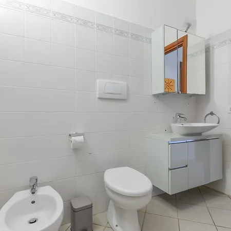 Apartment Thomas Capoliveri (Isola d'Elba)