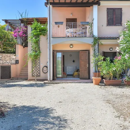 Thomas Capoliveri (Isola d'Elba)