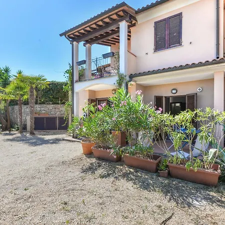 Apartment Thomas Capoliveri (Isola d'Elba)