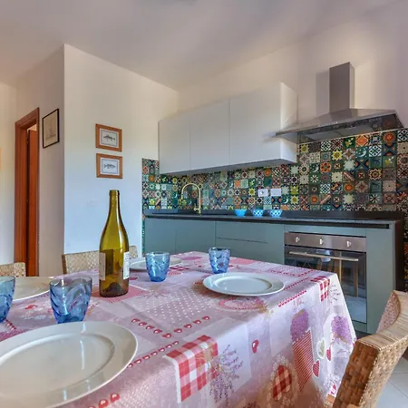 Apartment Thomas Capoliveri (Isola d'Elba)