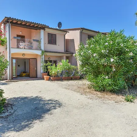 Thomas 아파트 카폴리베리