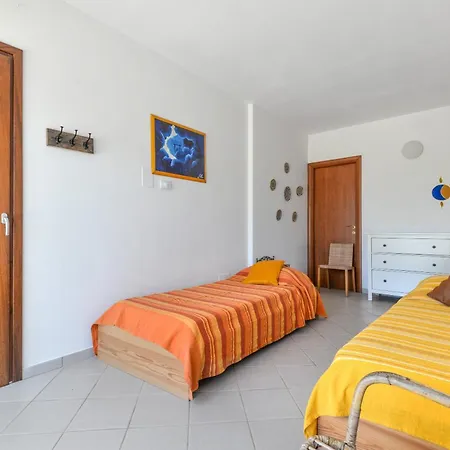 Thomas Apartment Capoliveri (Isola d'Elba)