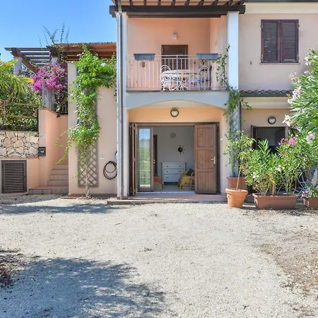 Lägenhet Thomas Capoliveri (Isola d'Elba)