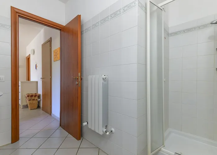 Thomas Lejlighed Capoliveri (Isola d'Elba)