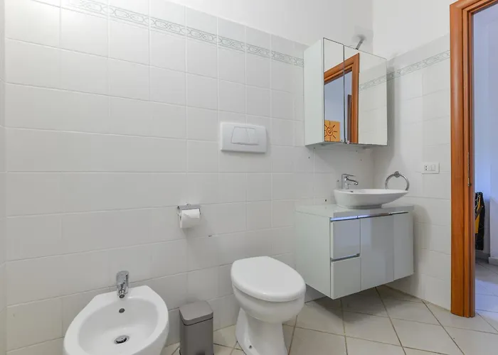 Thomas Apartment Capoliveri (Isola d'Elba)