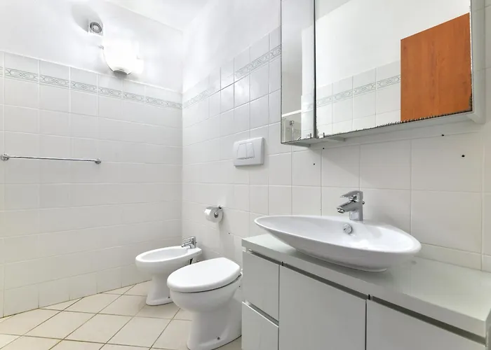 Thomas Lejlighed Capoliveri (Isola d'Elba)