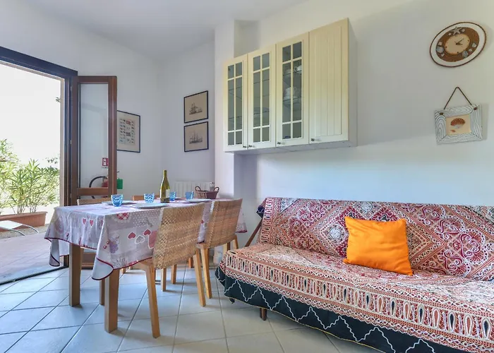 Thomas Apartment Capoliveri (Isola d'Elba)