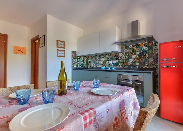 Apartment Thomas Capoliveri (Isola d'Elba)