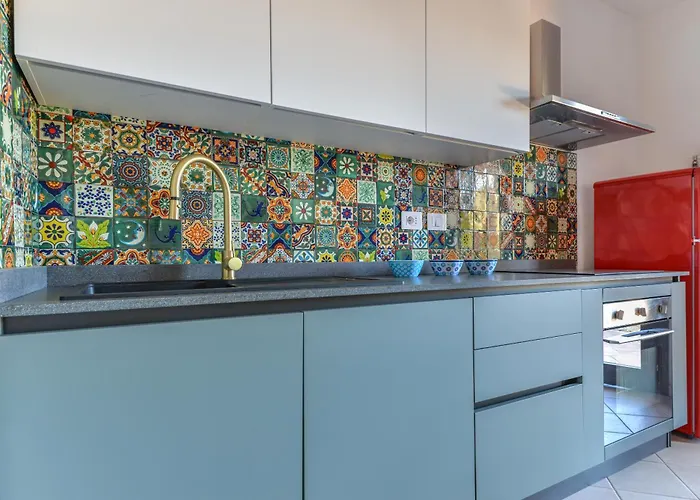 Thomas Capoliveri (Isola d'Elba)