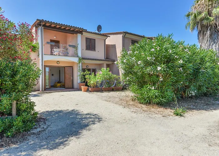 Thomas 아파트 카폴리베리